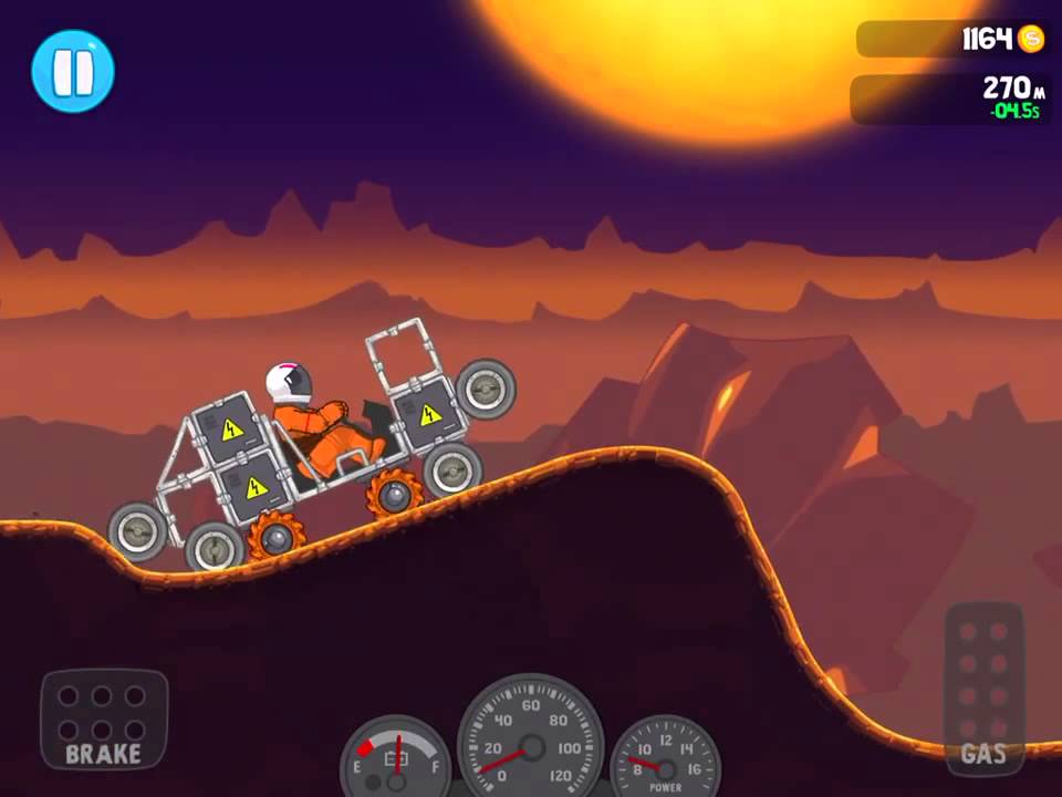 #rovercraft