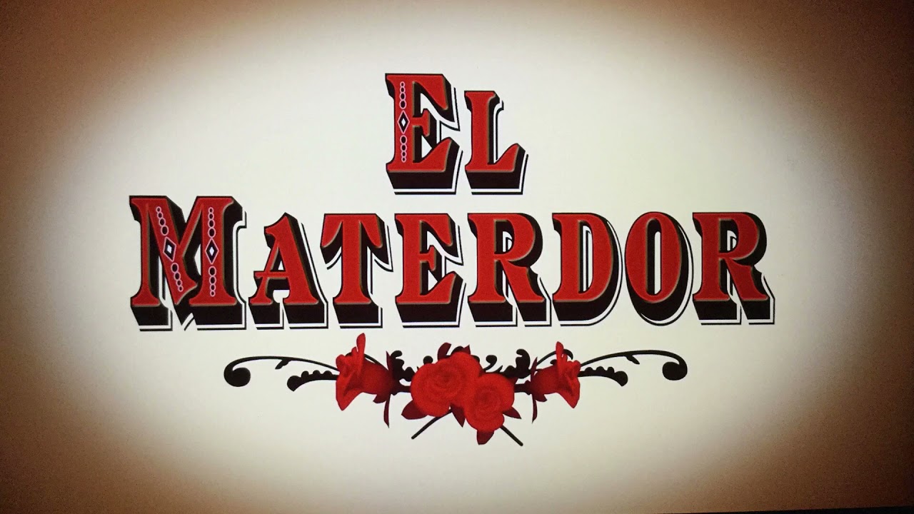 Cars Toons El Materdor Stop Motion - TueyCarsUnboxings