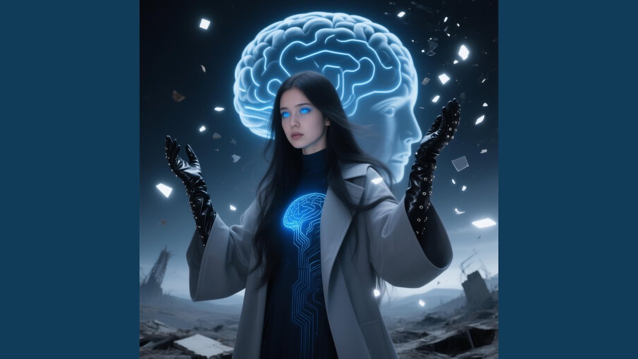 Neurofractured Skyline