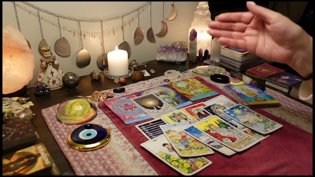CANCER: You're Untouchable, Protected, And Completely Overpowering Your Person. LOVE TAROT