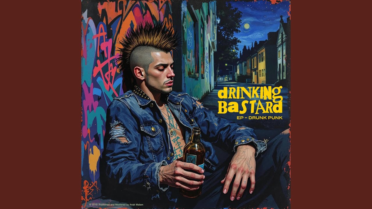 Karanganyar Drunk Punk