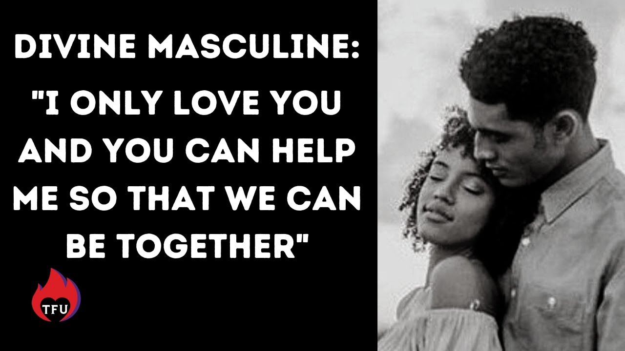 Twin Flame Third Party | Why The Divine Masculine Is With Another Partner!