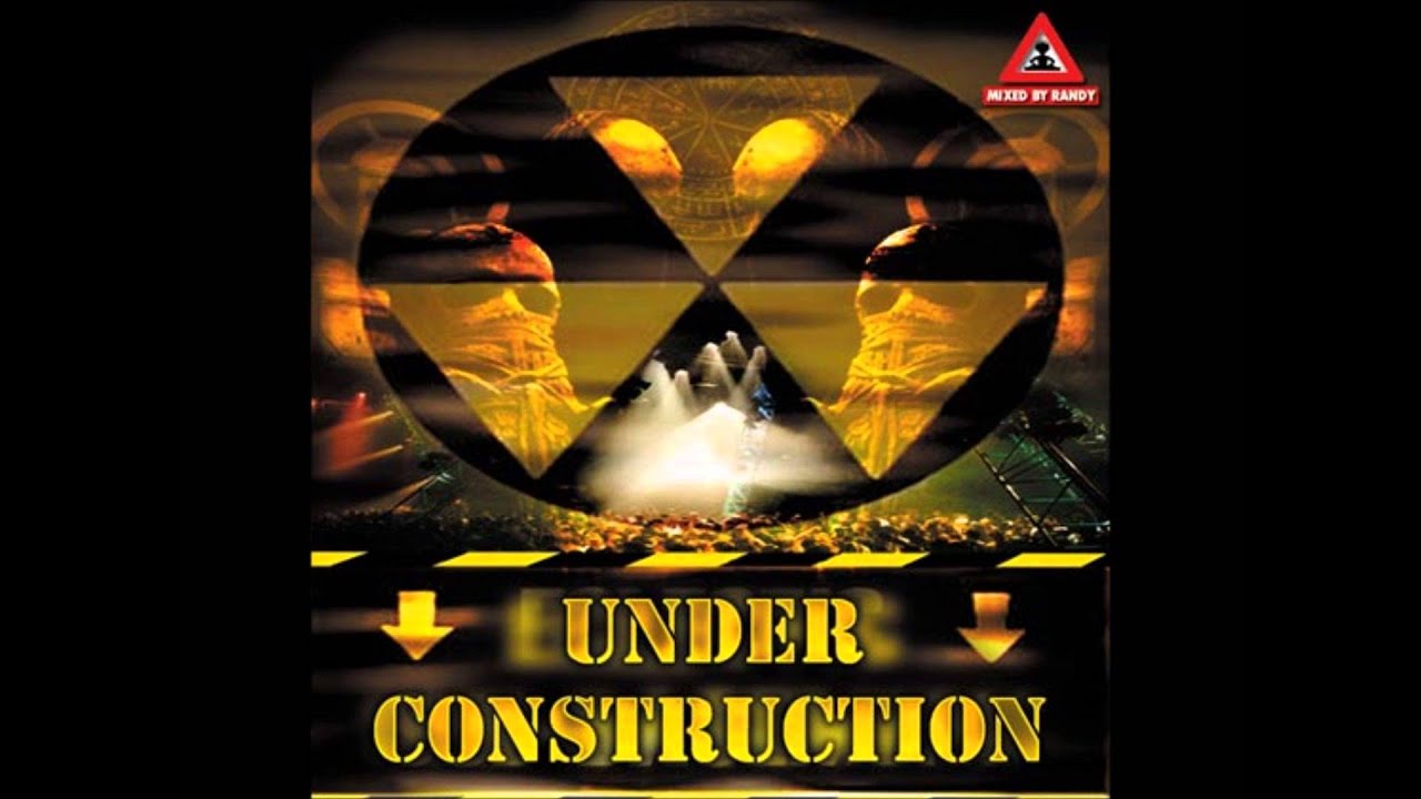 Underconstruction