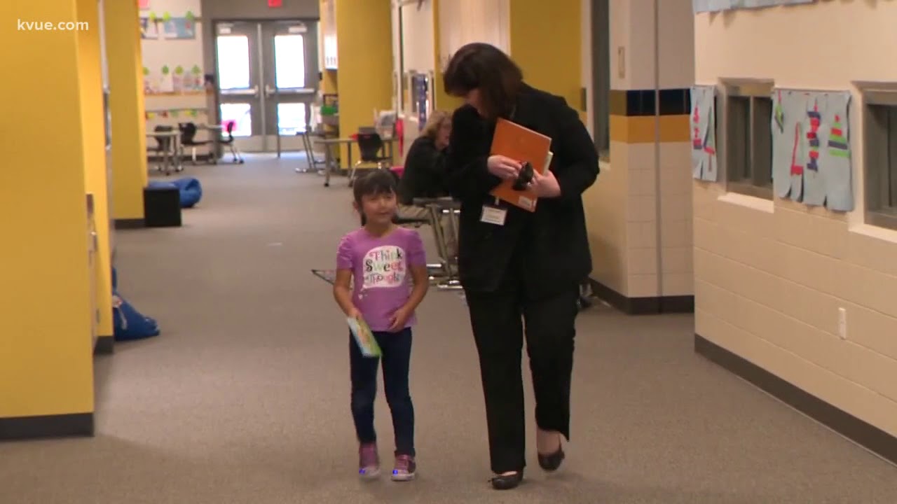 In-School suspension affecting young students