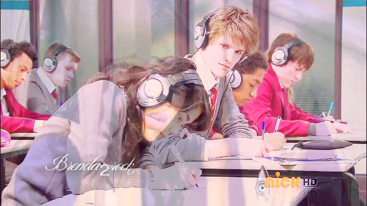 Jerome and Mara || Wonderland