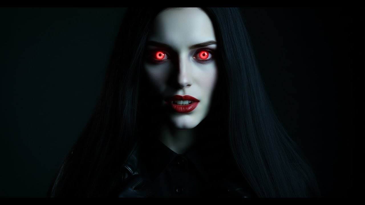 Dating Mortals? Vampire Queen Prefers Minions and Blood Bags Instead