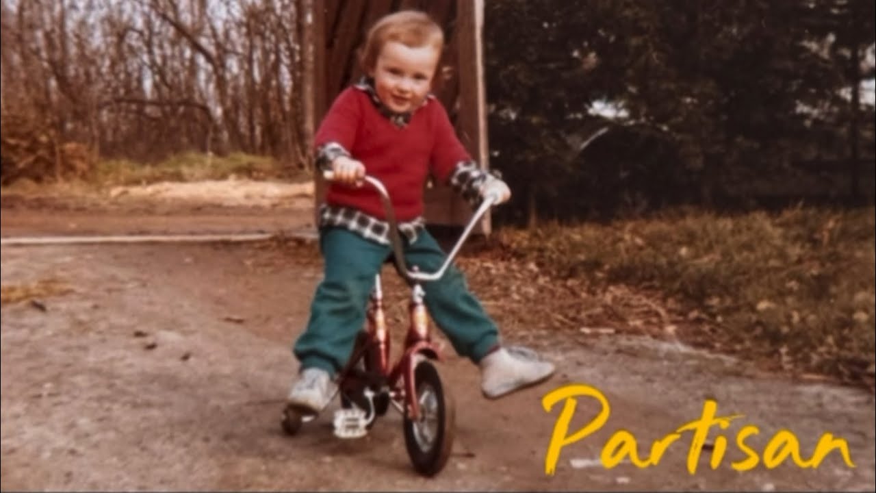 Prométhée - Partisan (Prod by Hanto)