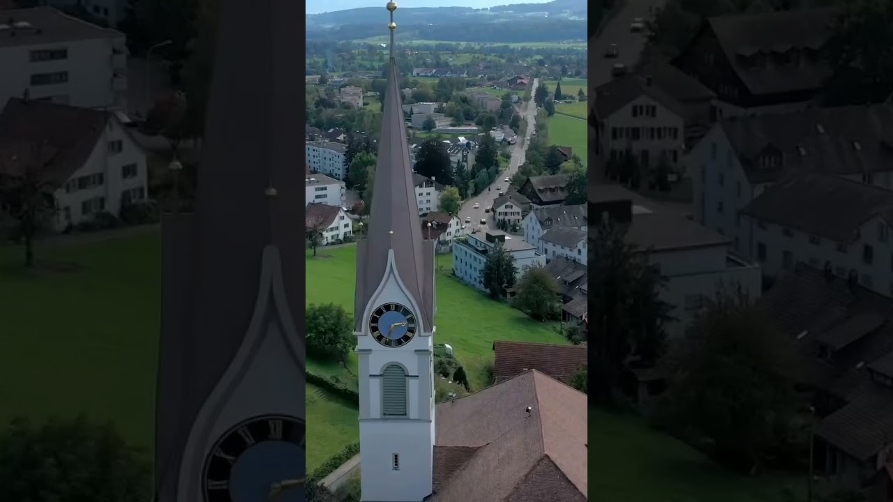 Stadt Uster