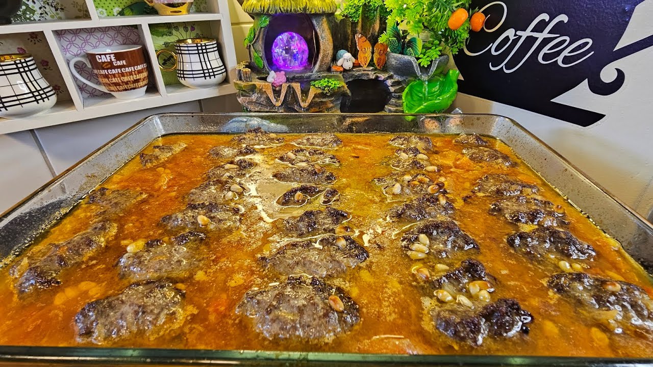 طريقة تحضير كباب هندي 😋 باسهل وصفه وطعم خرافي 