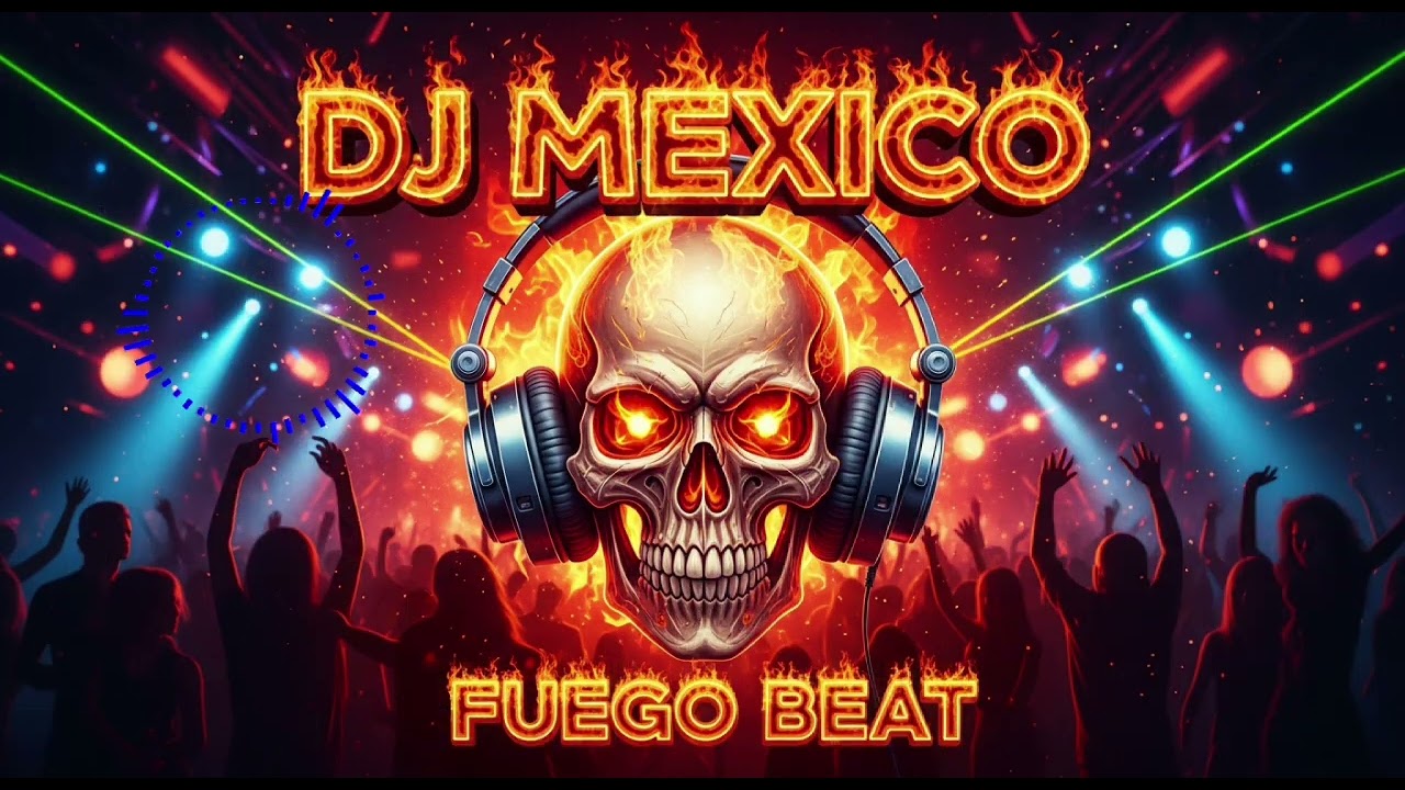 🔥Mexican House DJ Mix 2026 | Fuego Beats