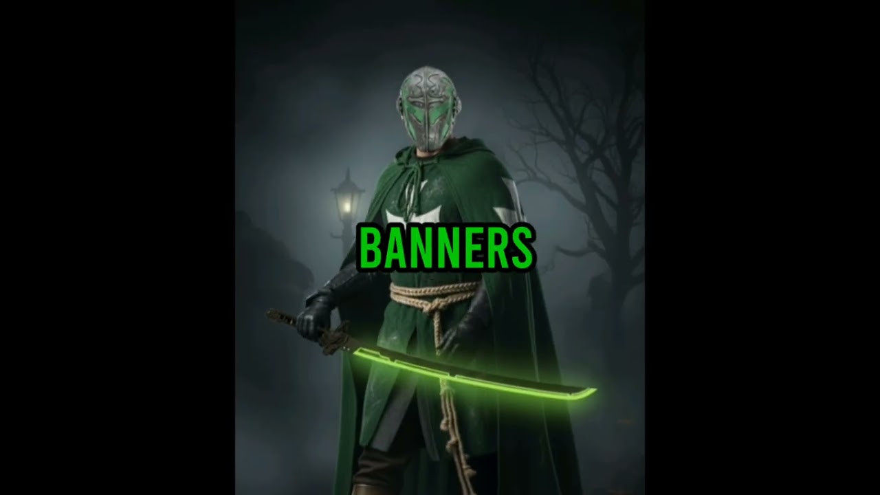 Ai song about the green knight