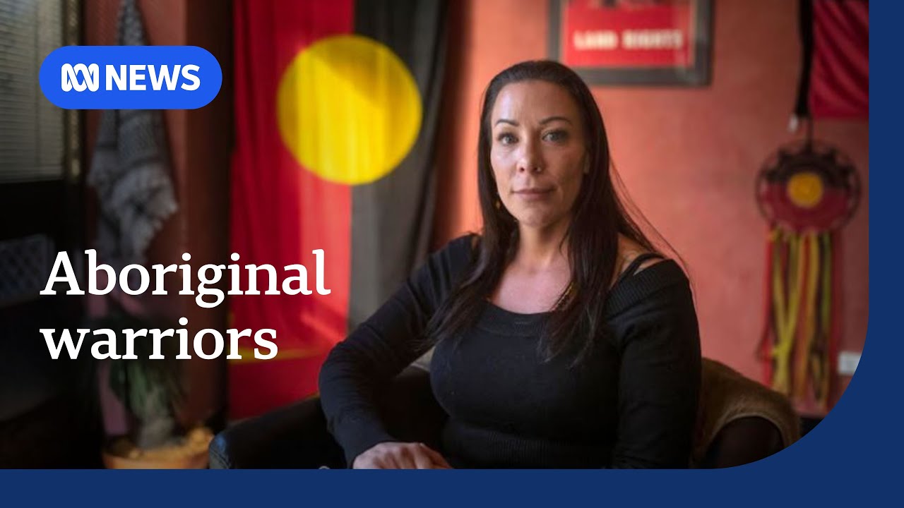 Tasmanian Aboriginal resistance warriors still not recognised | ABC News