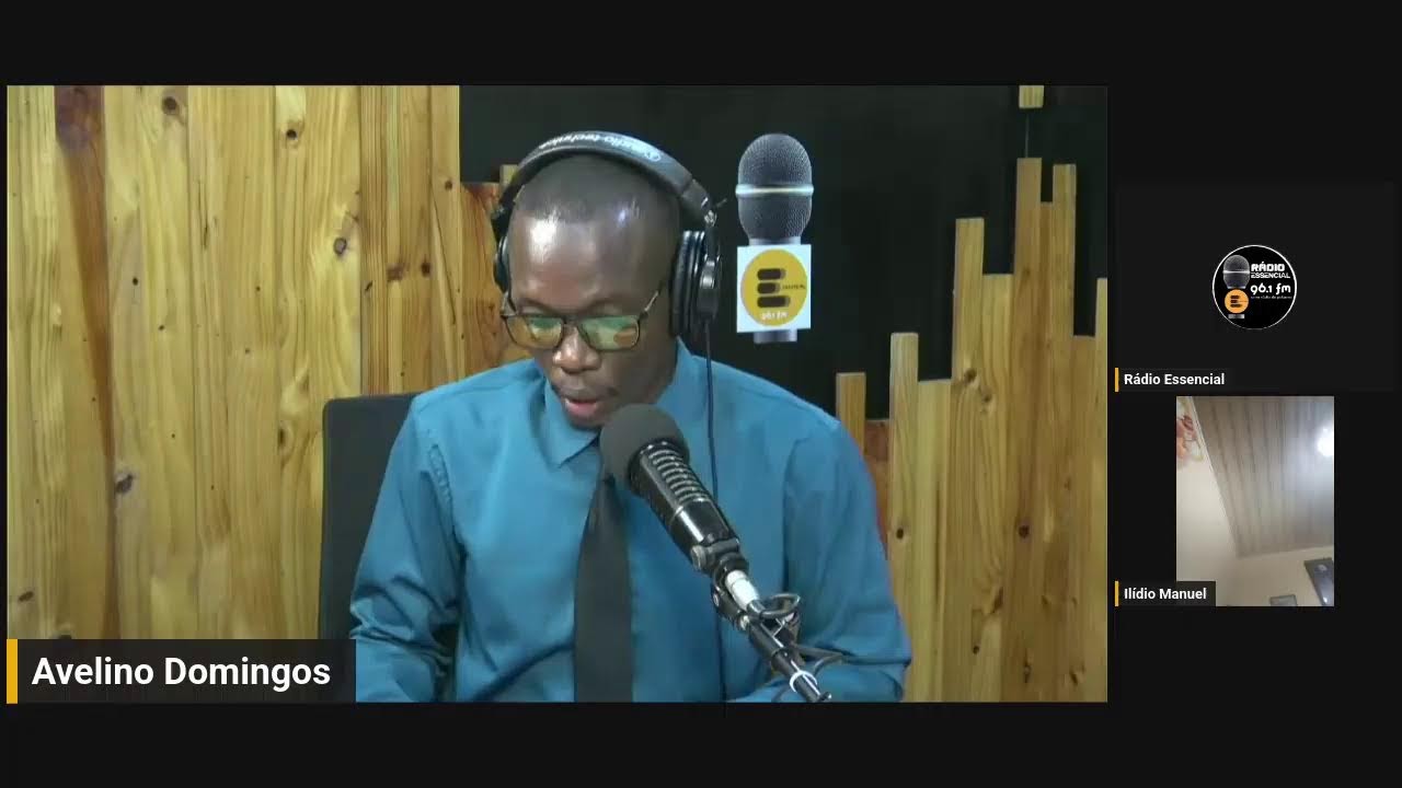 TARDE ESSENCIAL | 25.FEV.2026