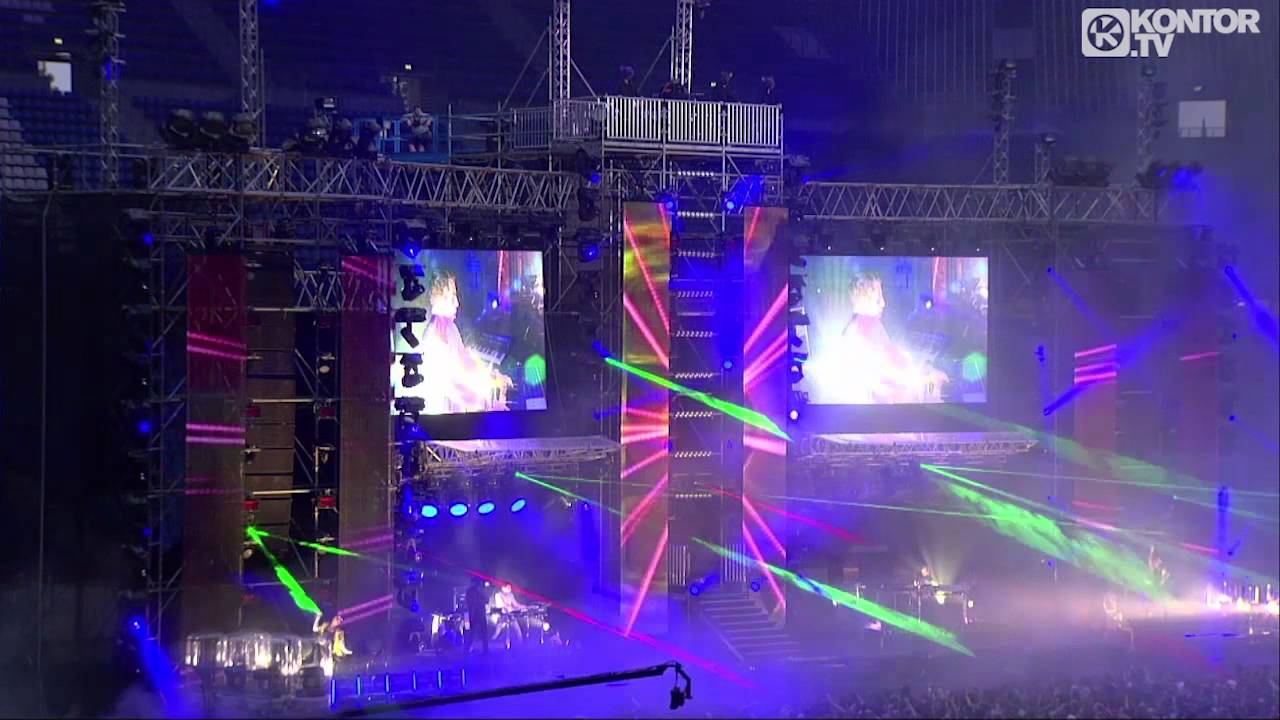 Scooter - Medley (Live at The Stadium Techno Inferno 2011)
