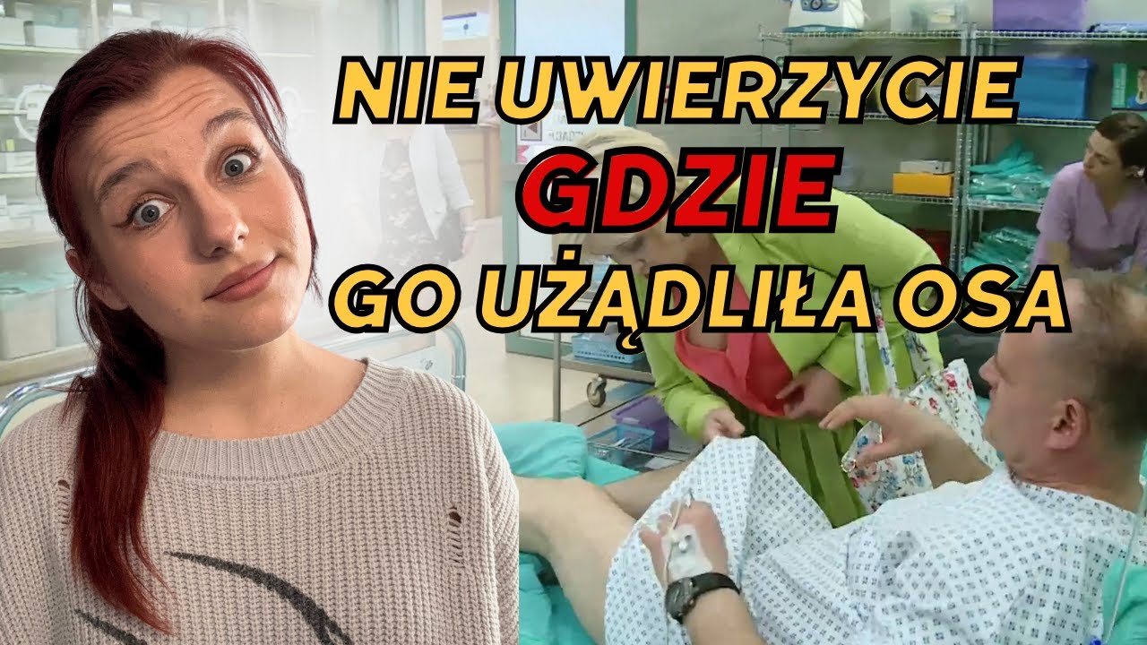 SZPITAL - LATA OSA KOŁO...