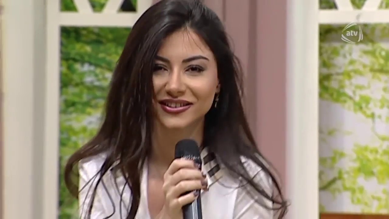 Aysel Əlizadə - Əzizim (10dan sonra)