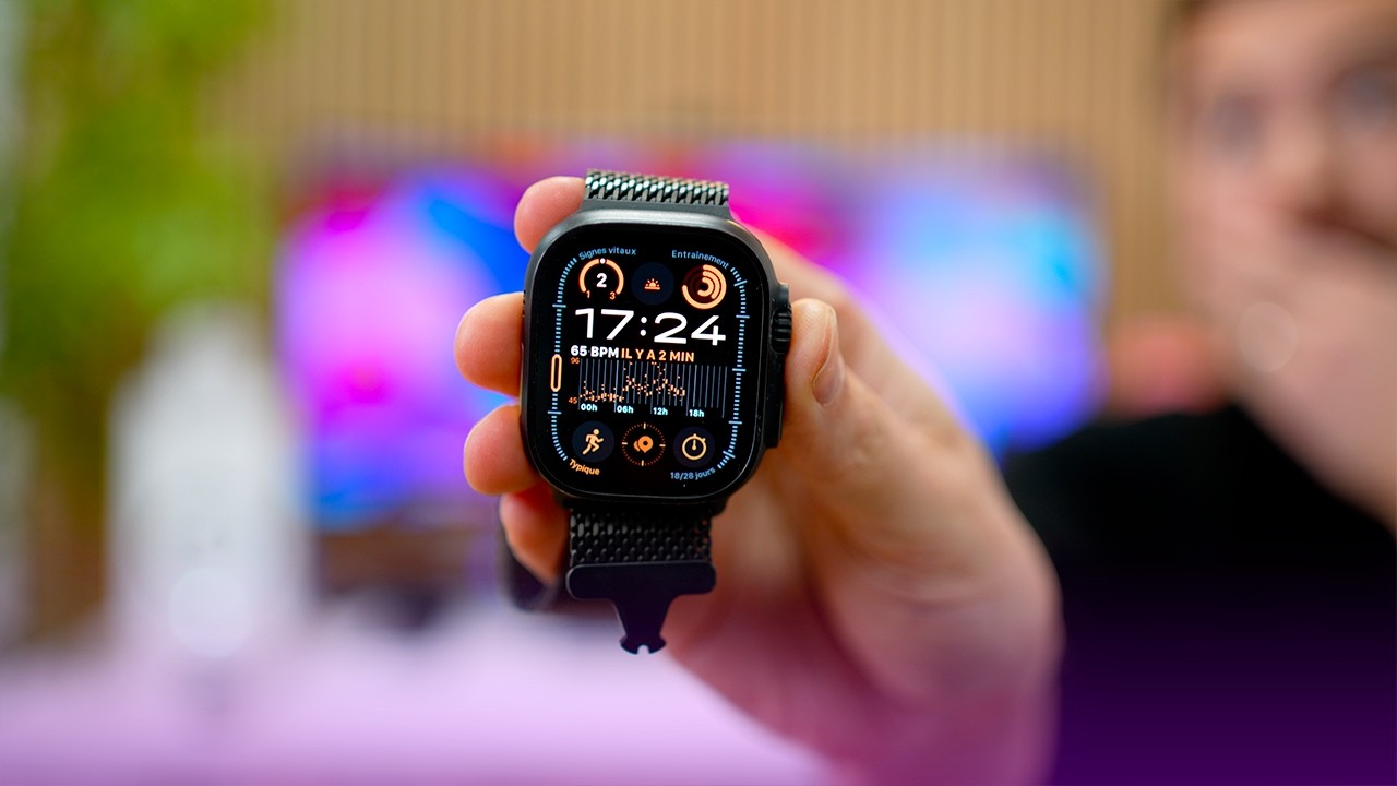 Astuces Apple Watch : ÇA CHANGE TOUT ! (en 2026)