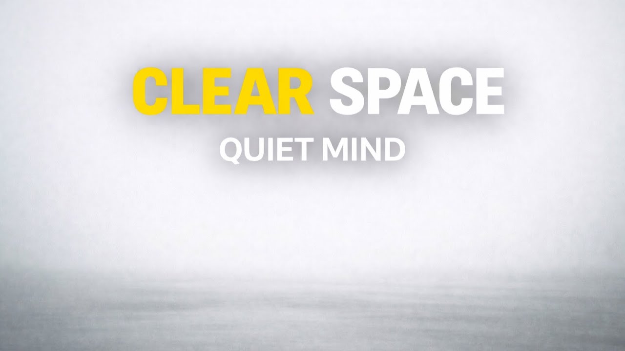 Pure Focus Music for Deep Work | No Vocals