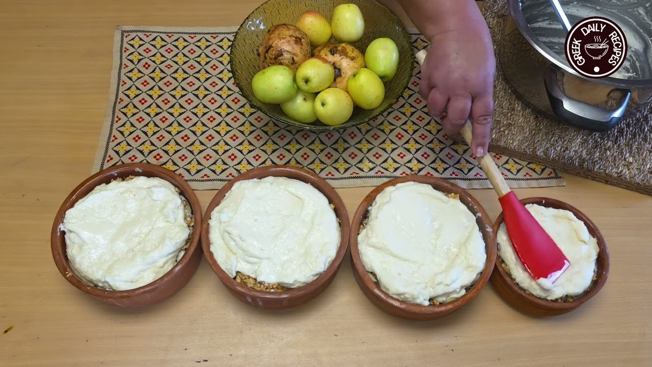 🥘🧀 Παστίτσιο στο Πήλινο: Το Απόλυτο Comfort Food @greekdailyrecipes