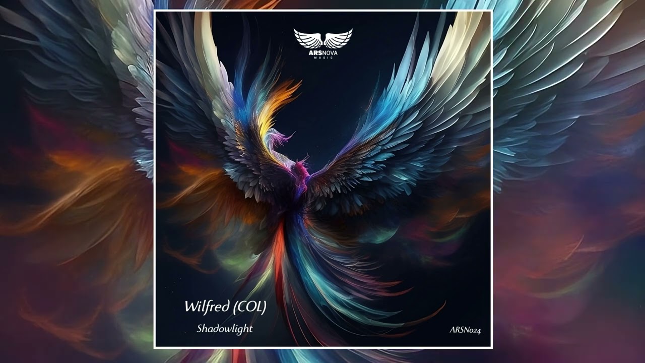 Wilfred (COL) - Shadowlight (Original Mix)