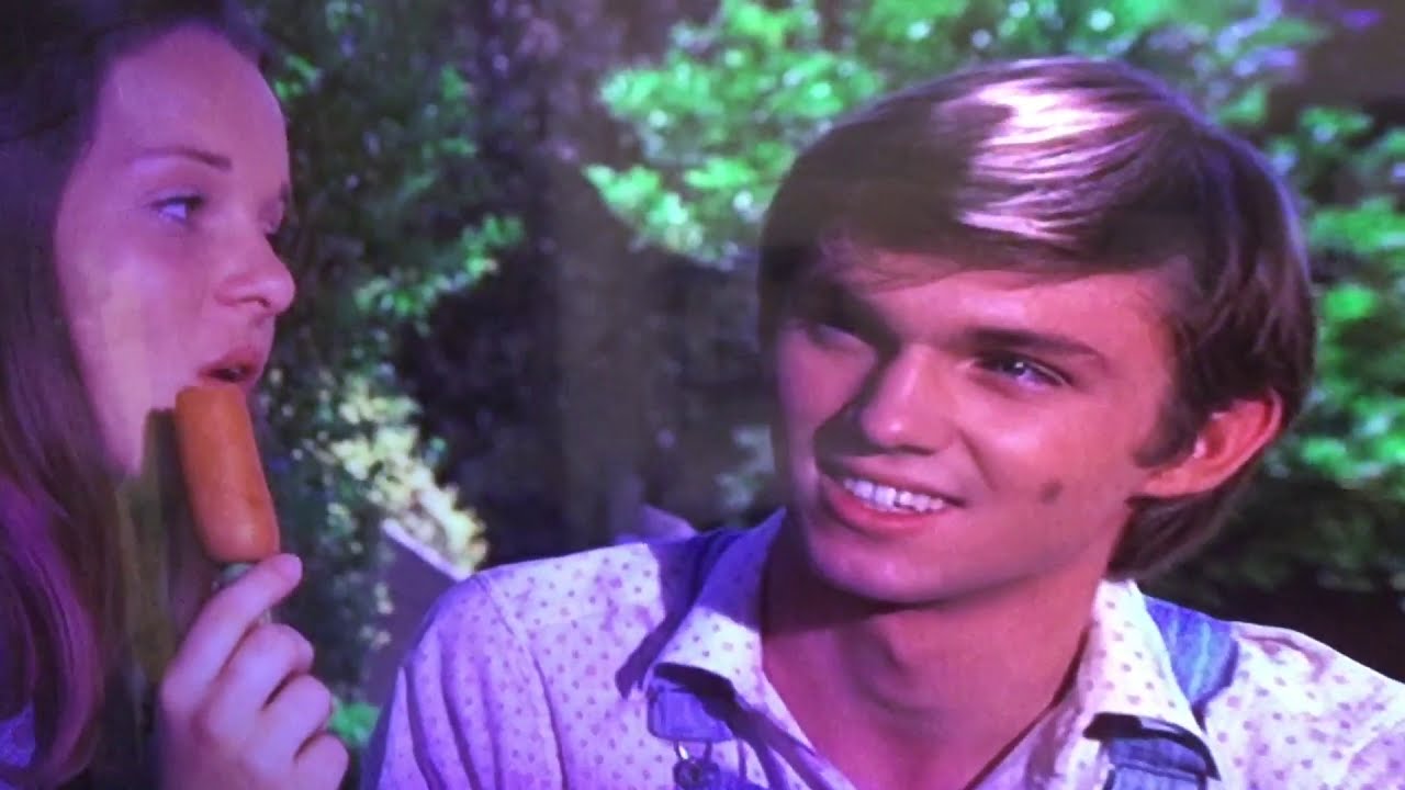 The Waltons-The Foundling-Season One episode One