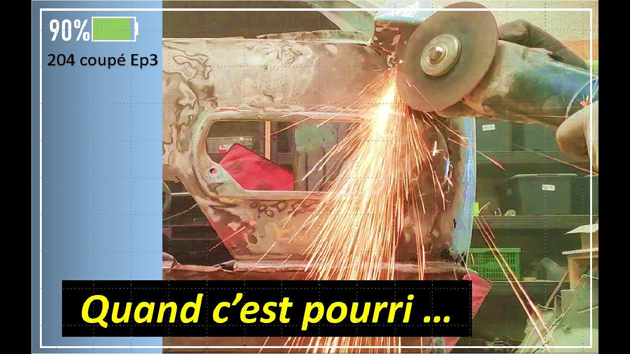 ... il faut trancher !