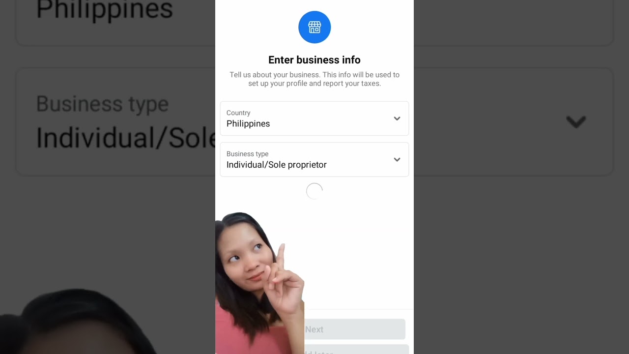 Paano mag set up ng Pay Out Account sa Facebook? #tutorial #payouts #fypシ゚viral #capcut #ytshorts