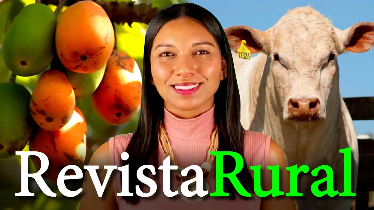 PROGRAMA REVISTA RURAL - 23/02/2025