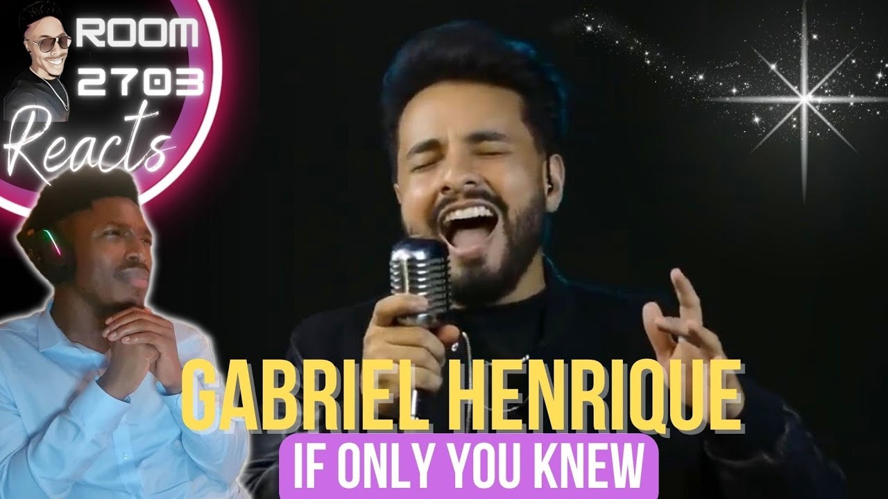 Gabriel Henrique 
