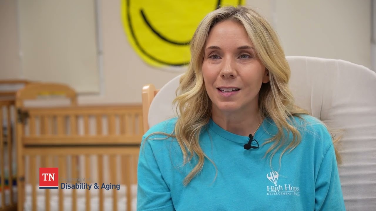 Occupational Therapy & TEIS