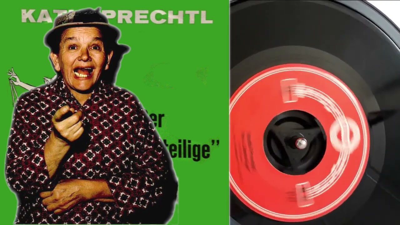 Kathi Prechtl -  Der 