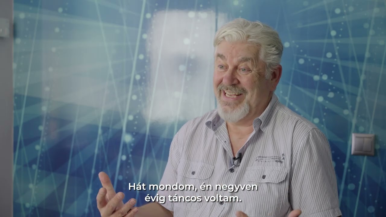Szürkehályog műtét a Focus Medicalban - Szögi Csaba