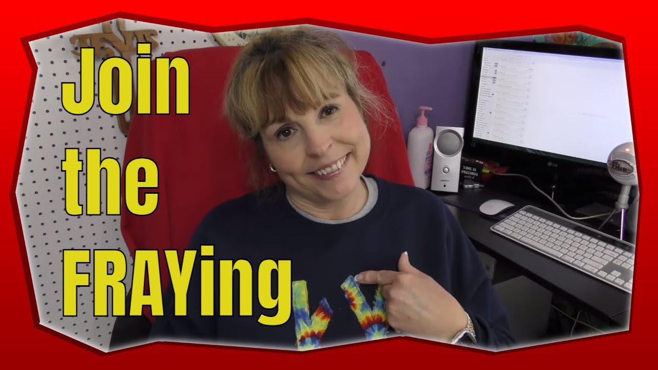 Easy DIY: Make your own applique designs