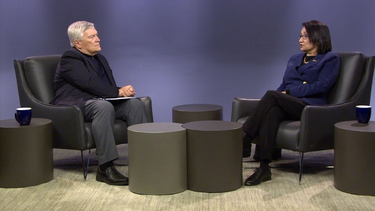 Digging Deeper: Penn State’s Next President