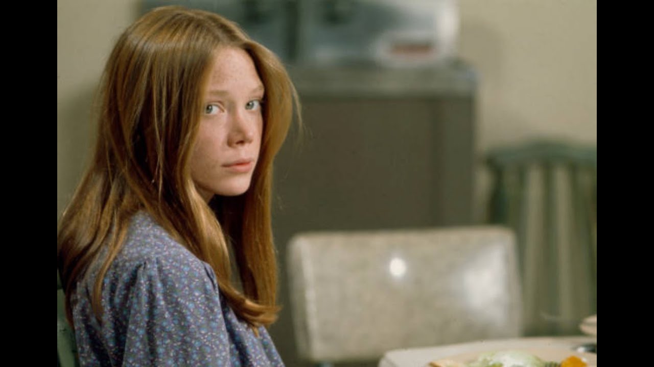 The Girls of Huntington House (1973) Sissy Spacek, Mercedes McCambridge