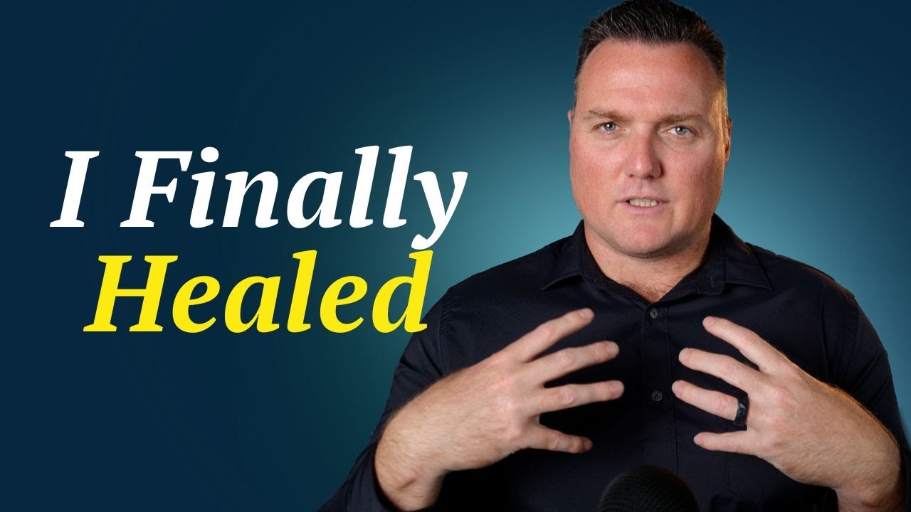 The Decision That Ended My OCD & Anxiety (Not What You Think)