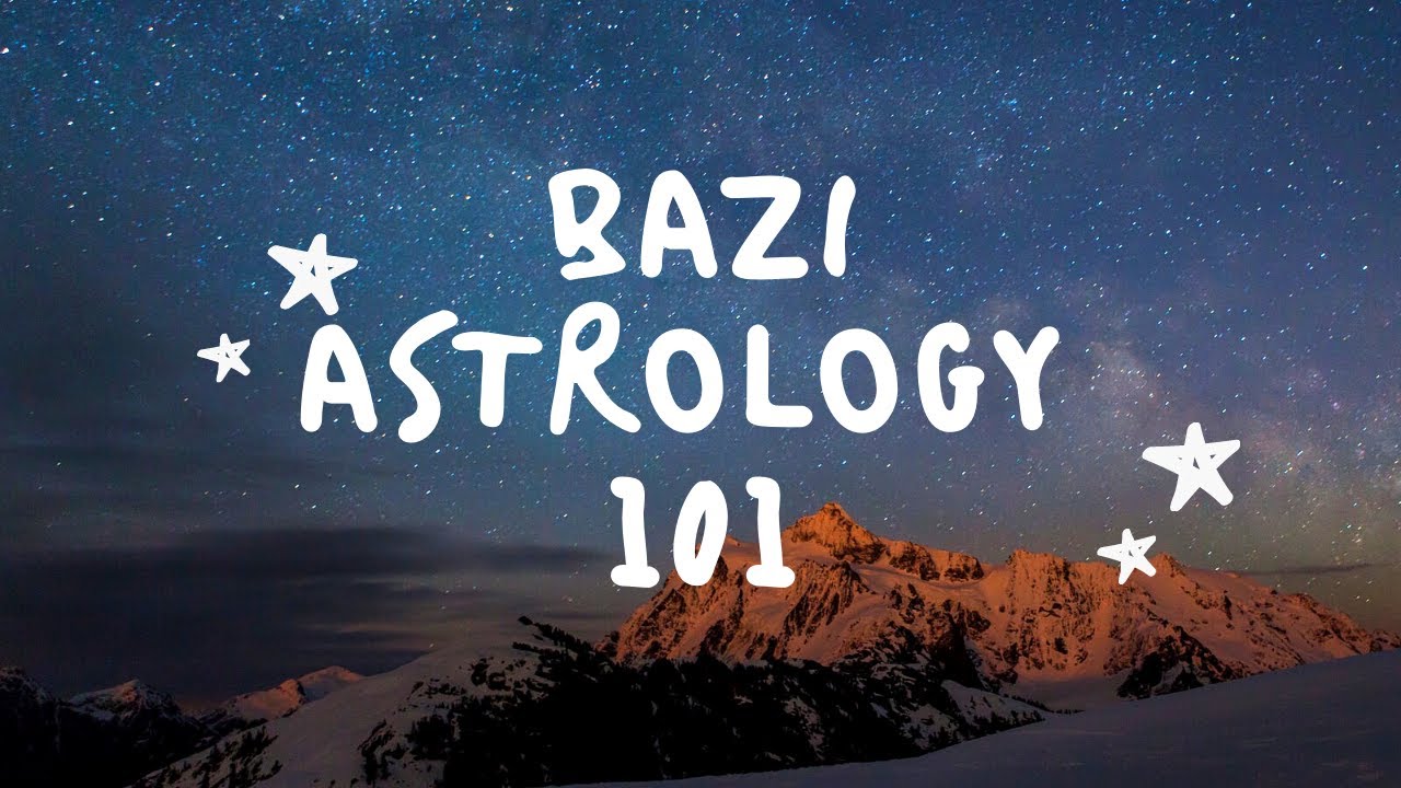 Bazi Astrology, your 5 Senses & Business Success