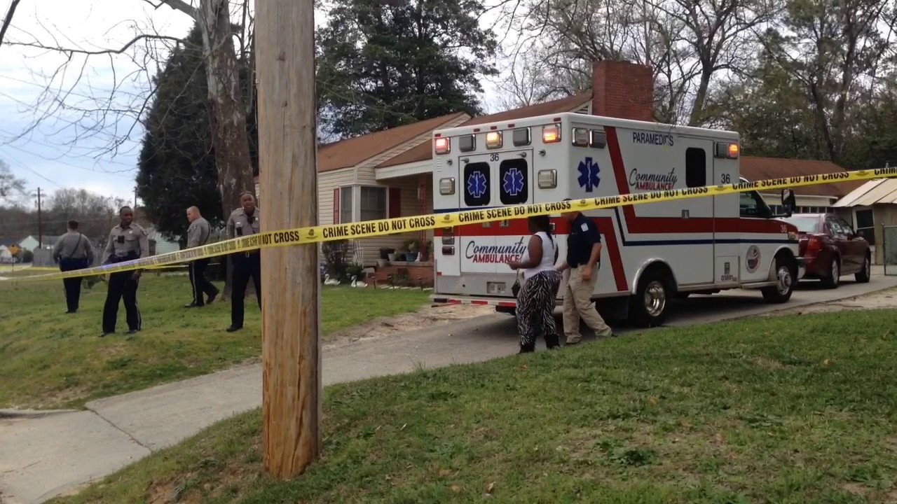 "She was trying to get away from him," stabbing victim's brother says