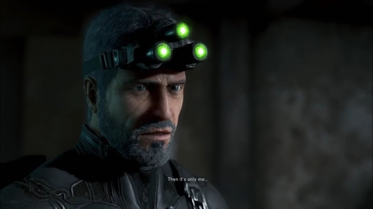 ''Hardest mission in Ghost Recon Wildlands'' (Sam Fisher - Operation Watchman)