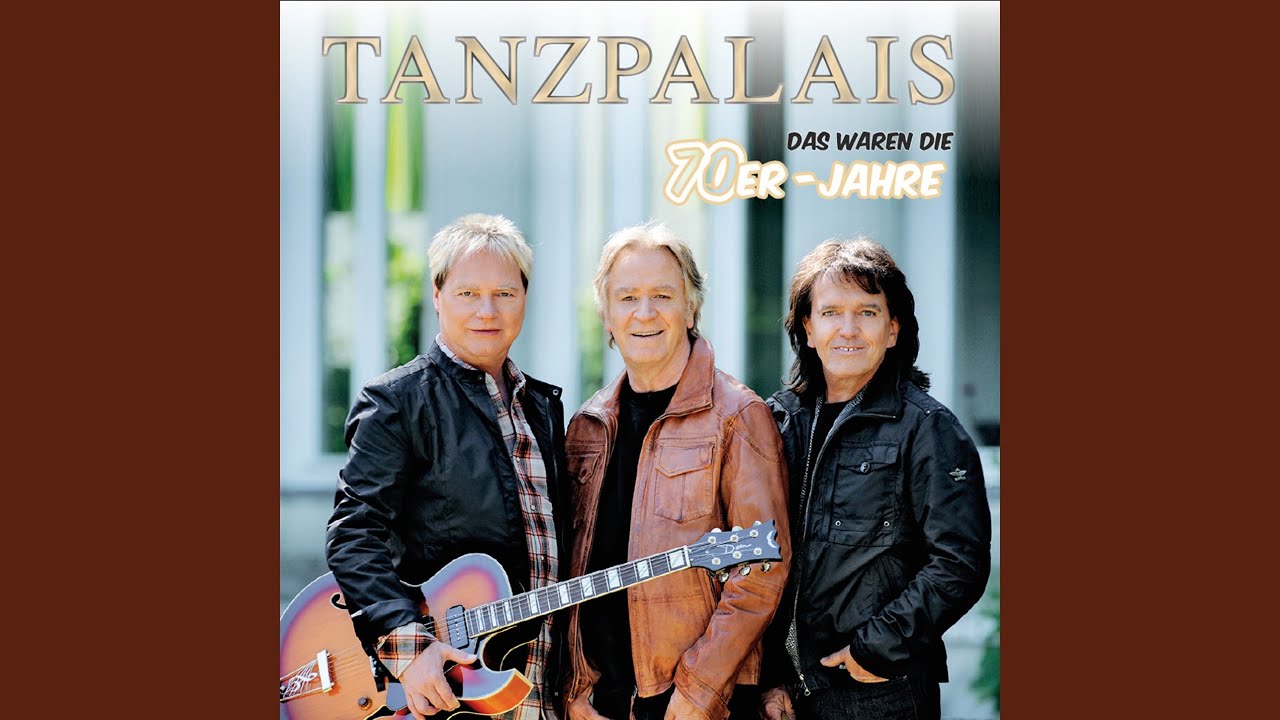 Das waren die 70er-Jahre