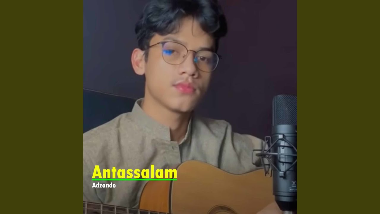 Antassalam