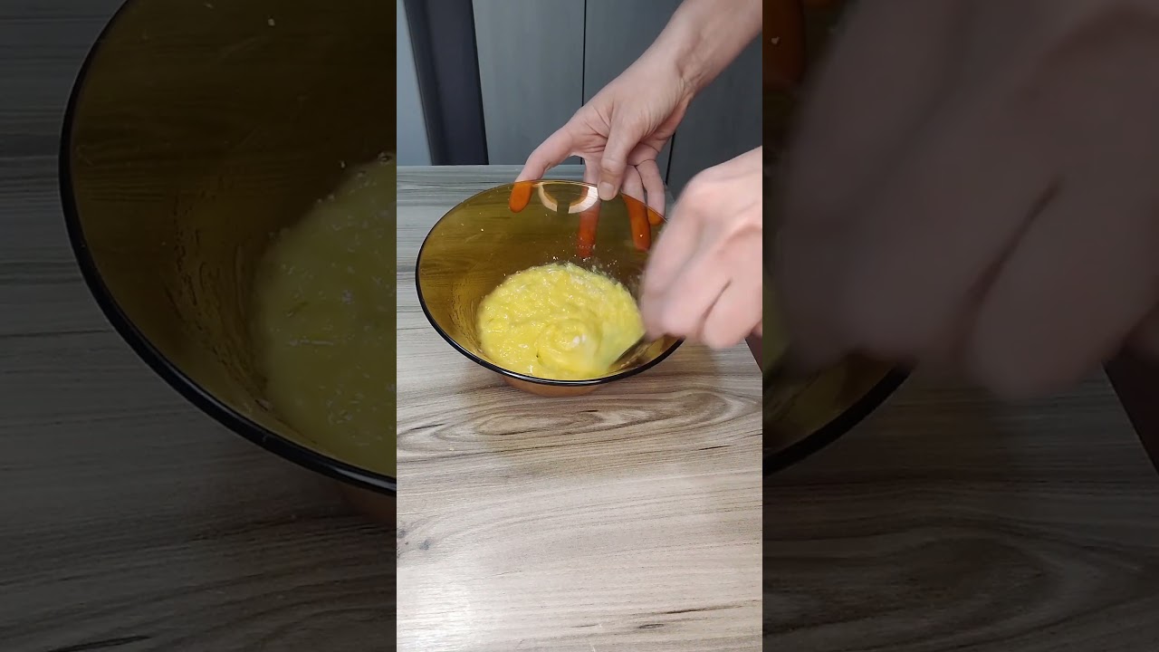 pão de batata sem glúten e sem lactose 