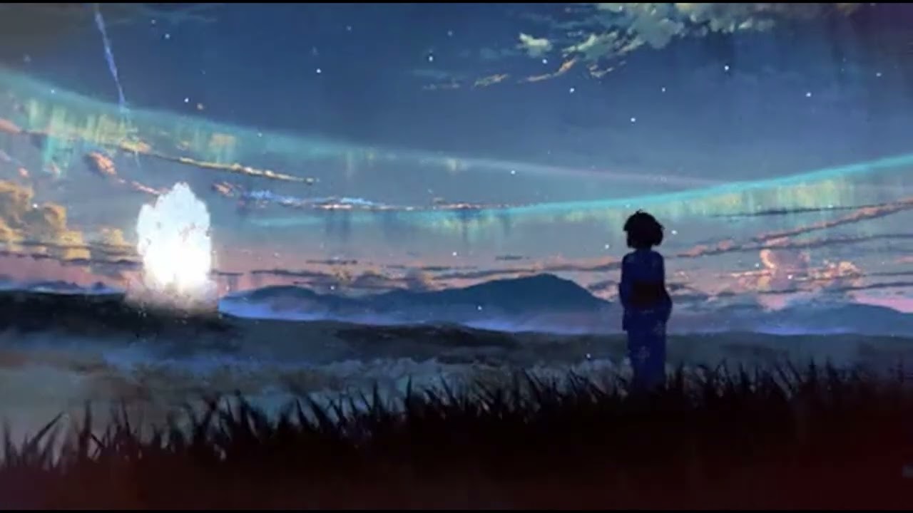 Kate Miller Heidke - The Last Day On Earth [Slowed + Reverbed]