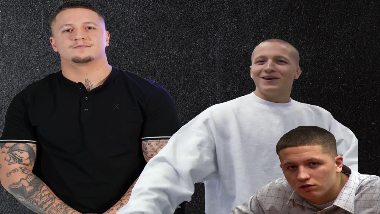 Life Sentence of Jarad Nava from "They Call Us Monsters"