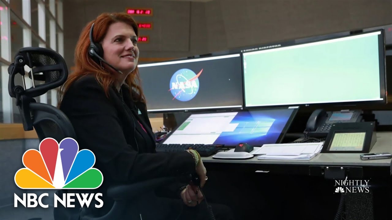 NASA&rsquo;s First Female Launch Director To Make History With Artemis Mission