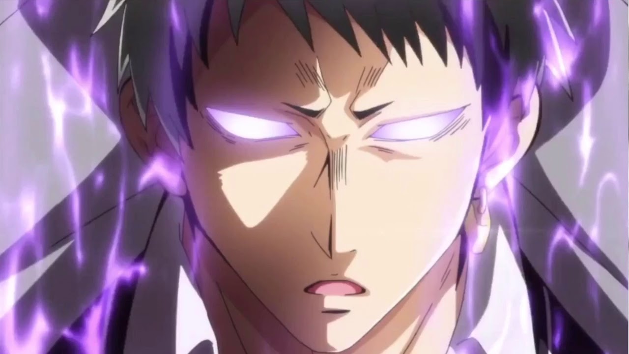 寄宿学校のジュリエット×アイのシナリオ【mad】