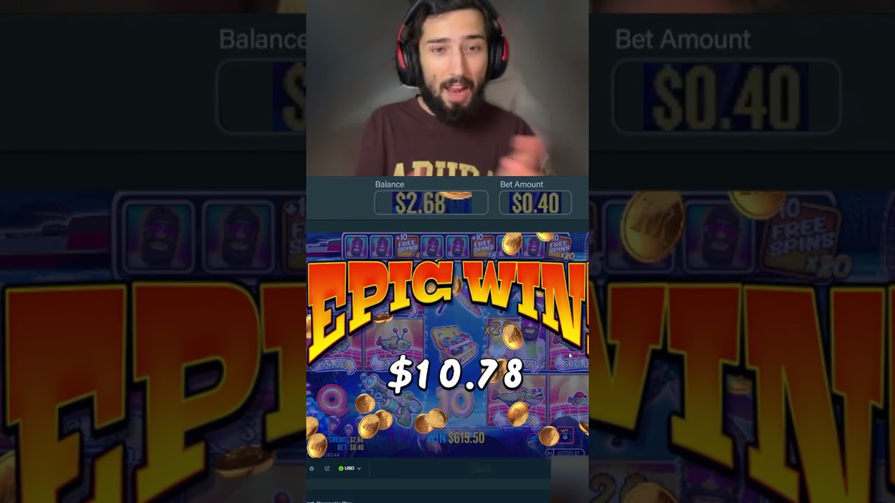 I HIT MAX WIN on *NEW* BIG BASS REEL REPEAT!! (ALL IN)