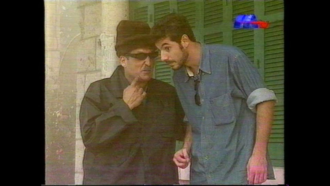 SL CHI - Abou Zouhair and the elections + Bloopers | ابو زهير والانتخابات
