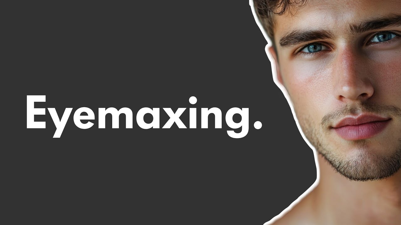 Eyemaxing: Boost Your Eye Aesthetics Effectively