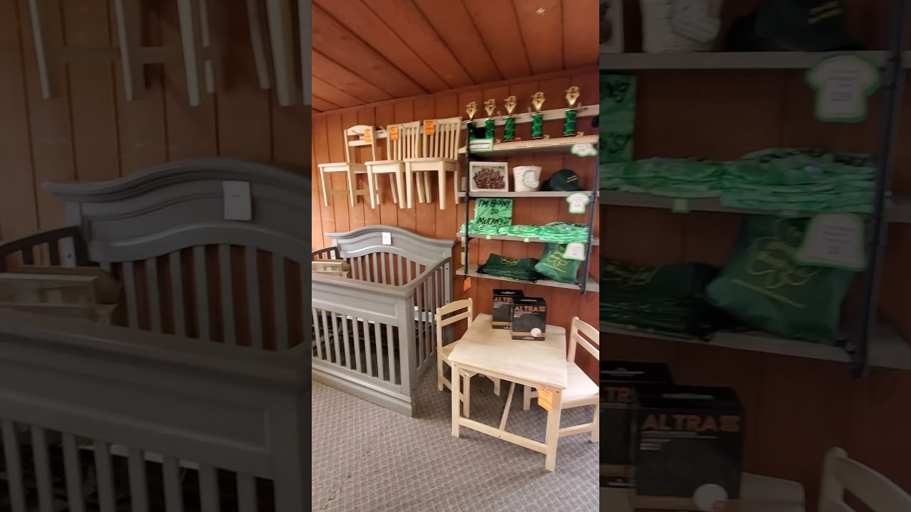 Murphy's Virtual Vertical Tour